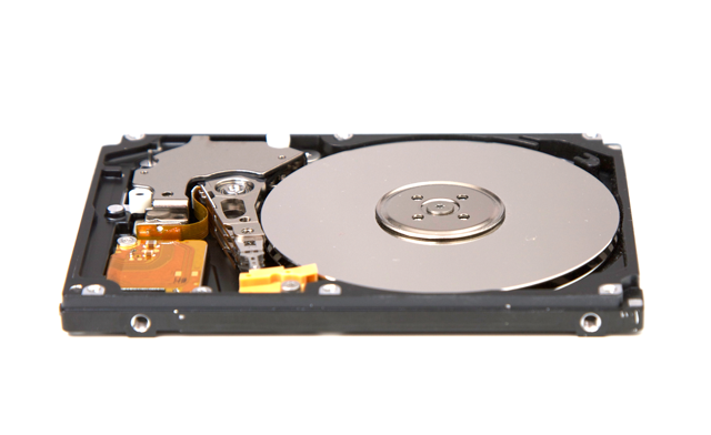 Read more about the article Types of hard drives: SATA vs. SSD vs. NVMe